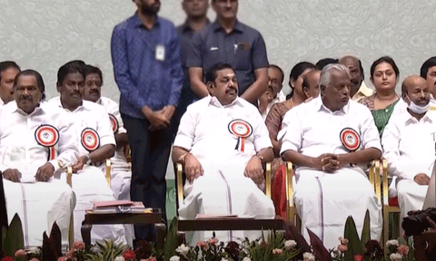 அ.தி.மு.க. பொதுக்குழுவில் நிறைவேற்றப்பட்ட 16 தீர்மானங்கள் என்னென்ன? முழு விவரம்
