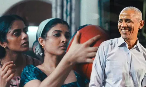 Indian film that impressed former US President Obama