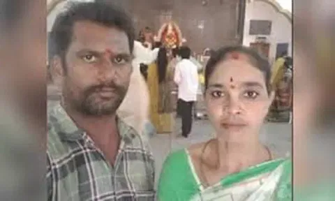 திருநங்கையை திருமணம் செய்ய முயன்ற மகன்: பெற்றோர் எடுத்த விபரீத முடிவு