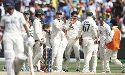 Image Courtesy: AFP 