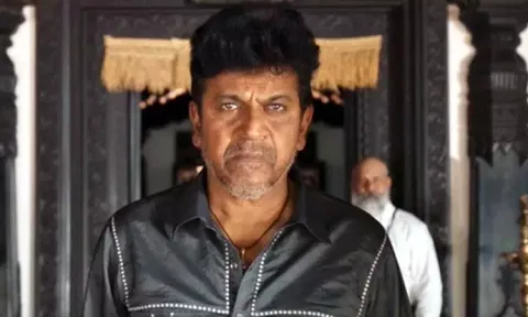 புற்றுநோயில் இருந்து மீண்ட சிவராஜ்குமார்...வீடியோ வெளியிட்டு உருக்கம்