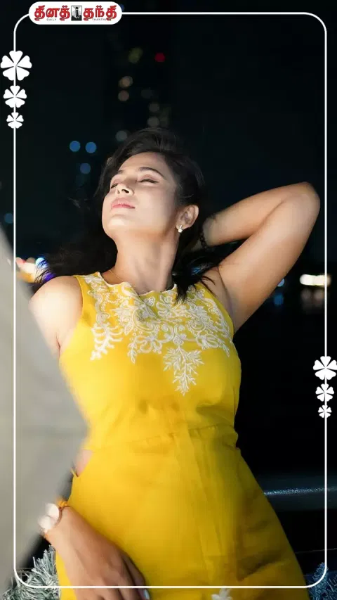 @actress_ramyapandian