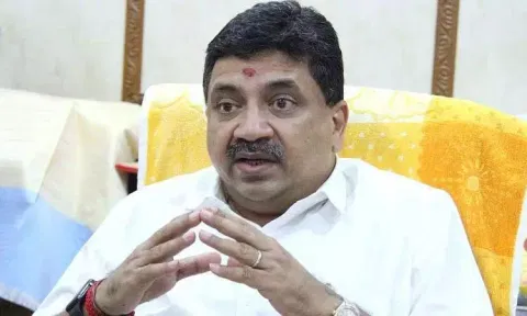 ஜிஎஸ்டி வரியால் வளர்ச்சி என்று சொல்வதை ஏற்றுக்கொள்ள முடியாது - அமைச்சர் பழனிவேல் தியாகராஜன்