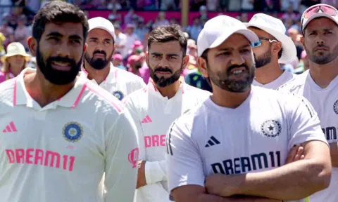 Image Courtesy: AFP 