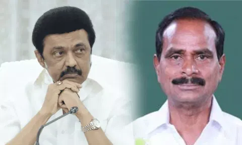 பி.ஆர்.சுந்தரம் மறைவு: முதல்-அமைச்சர் மு.க.ஸ்டாலின் இரங்கல்