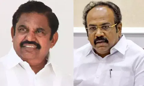 தமிழ்நாட்டின் நிதி நிலை கட்டுக்குள்தான் உள்ளது - எடப்பாடி பழனிசாமிக்கு அமைச்சர் தங்கம் தென்னரசு பதில்