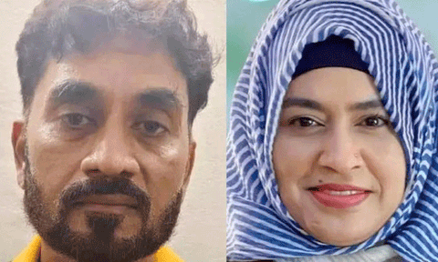 வேறொருவருடன் திருமணம்: காதலியை விஷம் வைத்து கொன்ற வாலிபர் கைது
