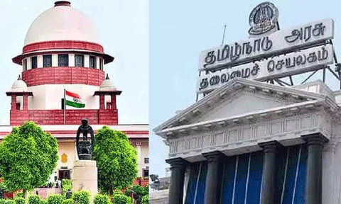 மாணவி பலாத்கார வழக்கு: தமிழக அரசின் மேல்முறையீட்டு மனு மீது நாளை மறுநாள் விசாரணை