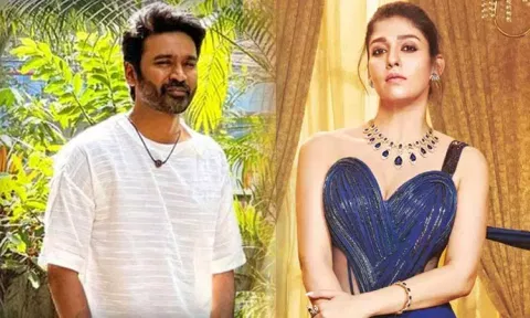 தனுஷ் நிறுவனத்திற்கு எதிராக நெட்பிளிக்ஸ் தொடர்ந்த வழக்கு தள்ளுபடி