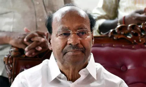 மருத்துவ மாணவர் இட ஒதுக்கீடு: சுப்ரீம் கோர்ட்டு தீர்ப்புக்கு எதிராக அரசியல் சட்டத் திருத்தம் தேவை - ராமதாஸ்