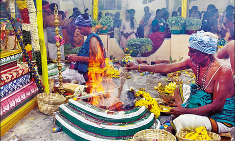தஞ்சை மாவட்டத்திற்கு நாளை உள்ளூர் விடுமுறை