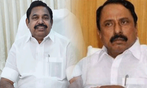 எடப்பாடி பழனிசாமி பங்கேற்ற விழாவில் கலந்து கொள்ளாதது ஏன்..? முன்னாள் அமைச்சர் செங்கோட்டையன் விளக்கம்