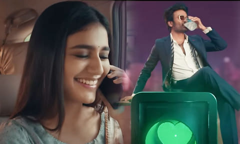 Nilavuku En Mel Ennadi Kobam Trailer Out Now