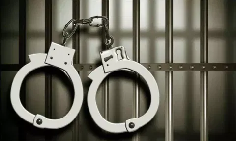 மணிப்பூரில் 3 பயங்கரவாதிகள் கைது