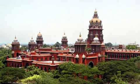 சென்னையில் வேல் யாத்திரை நடத்த சென்னை ஐகோர்ட்டு அனுமதி மறுப்பு