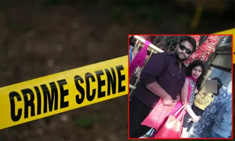 காதலியுடன் சேர்ந்து கூலிப்படை வைத்து மனைவியை தீர்த்து கட்டிய தொழிலதிபர்