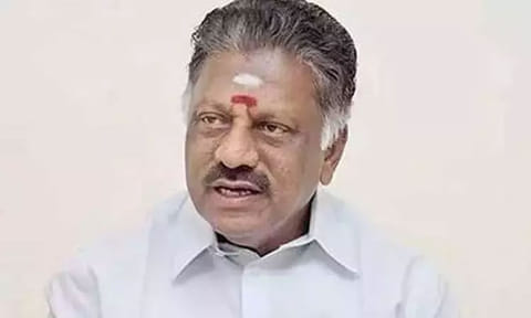 மாநில அரசு ஓய்வூதியத்தை உயர்த்தி வழங்க நடவடிக்கை தேவை - ஓ.பன்னீர்செல்வம்