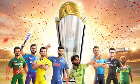 image courtesy: twitter/@ICC