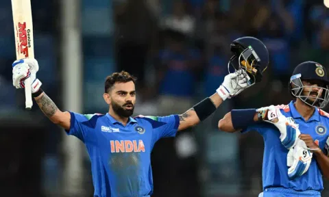 Image Courtesy: AFP