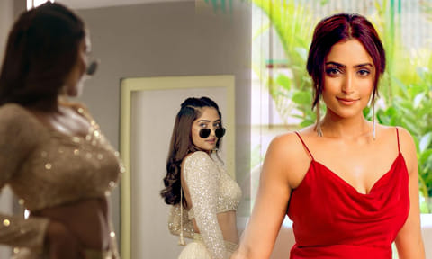 I always look forward to hearing Malayalam scripts: Reba Monica John