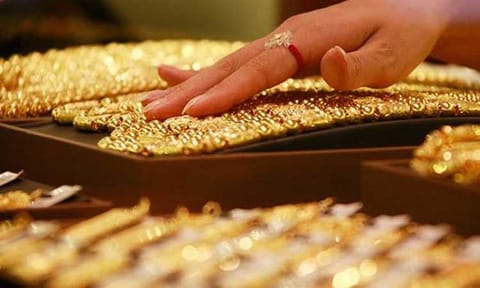 தங்கம் விலை மீண்டும் அதிரடியாக உயர்வு