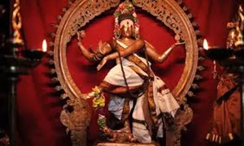 சிதம்பரம் நடராஜருக்கு 12-ந்தேதி மகா அபிஷேகம்