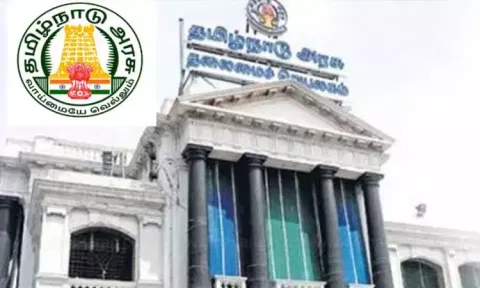 ஆட்சேபம் இல்லாத புறம்போக்கு நிலங்களில் வசிப்போருக்கு பட்டா: வழிகாட்டு நெறிமுறைகளை வெளியிட்ட தமிழ்நாடு அரசு