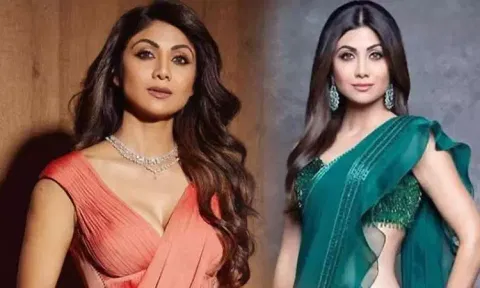 'That's why I lasted so long in cinema' - Shilpa Shetty