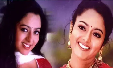 "Actress Soundarya's death was not an accident - Controversy over complaint by Chittimallu from Andhra Pradesh"