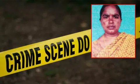 தெலுங்கானா: மட்டன் கறி சமைக்க மறுத்த மனைவி படுகொலை; கணவர் வெறிச்செயல்