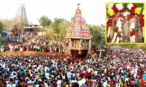 பங்குனி உத்திரத்தின் சிறப்புகள்