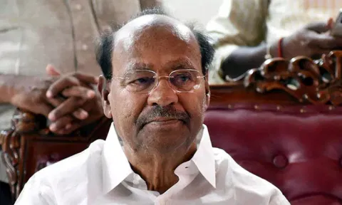 மொழிக் கொள்கையில் உறுதியை காட்ட'ரூ' போடத் தேவையில்லை: ராமதாஸ் விமர்சனம்