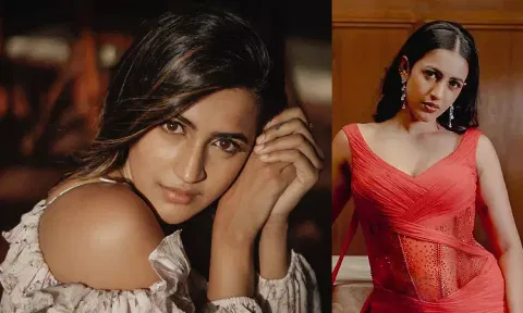 Niharika Konidela to back a female director