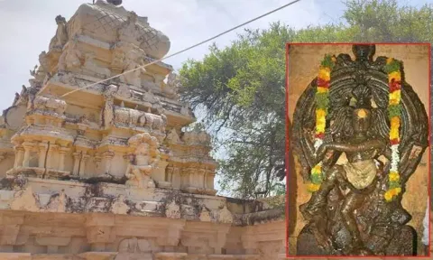 உலகில் முதலில் தோன்றிய சிவன் கோவில்