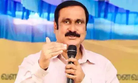 தெருநாய்க்கடிக்கு நிரந்தர தீர்வு காண வேண்டும்: அன்புமணி ராமதாஸ் வலியுறுத்தல்