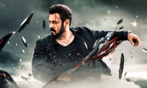 'சிக்கந்தர்' படத்தின் பாக்ஸ் ஆபீஸ் வசூல்