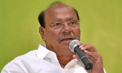 மேகதாது அணைக்கு அனுமதி பெற கர்நாடக அரசு தீவிரம்: ராமதாஸ்