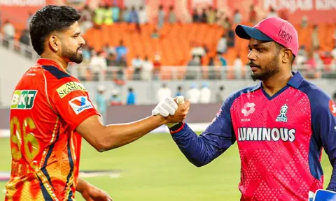 Image Courtesy: @PunjabKingsIPL