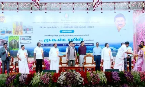 நீலகிரி மாவட்டத்திற்கு 6 புதிய அறிவிப்புகள் வெளியிட்டார் முதல்-அமைச்சர்