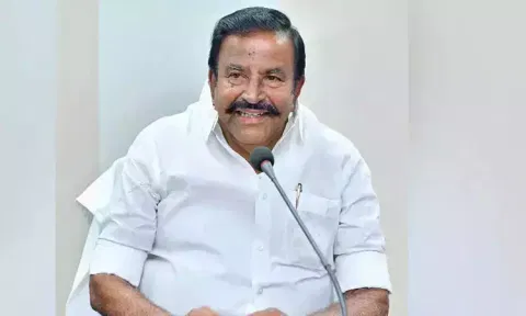 மார்த்தாண்டம் பேருந்து நிலையத்திற்கு மார்ஷல் நேசமணி பெயர்: அமைச்சர் கே.என்.நேரு பதில்