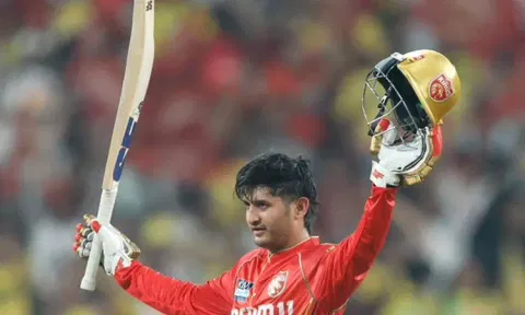 Image Courtesy: @IPL 