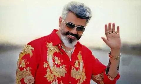 அஜித்தின் 64-வது படம் குறித்த புதிய தகவல்