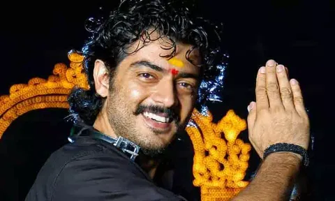 19 ஆண்டுகளை நிறைவு செய்த 'திருப்பதி' திரைப்படம்