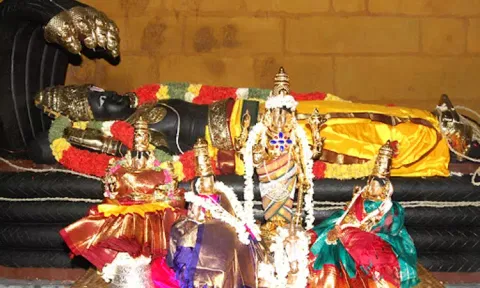 இந்த வார விசேஷங்கள்: 15-4-2025 முதல் 21-4-2025 வரை