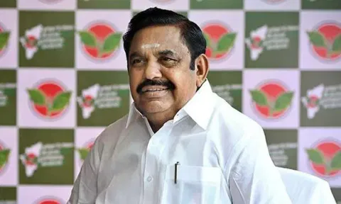 மே 2-ம் தேதி அதிமுக செயற்குழு கூட்டம்