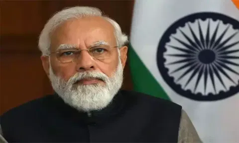 புனித வெள்ளி கருணை, இரக்கத்தைப் போற்ற நம்மைத் தூண்டுகிறது: பிரதமர் மோடி