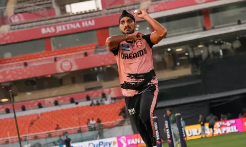 Image Courtesy: @IPL / @PunjabKingsIPL