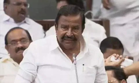நாங்குநேரி மூலைக்கரைப்பட்டி பஸ் நிலையம்; அமைச்சர் கே.என்.நேரு தகவல்