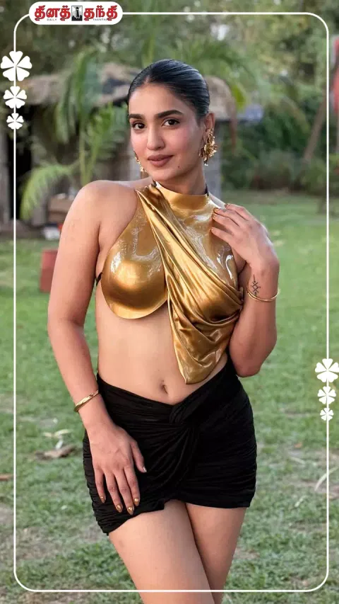 Credit : Instagram@_saniya_iyappan_