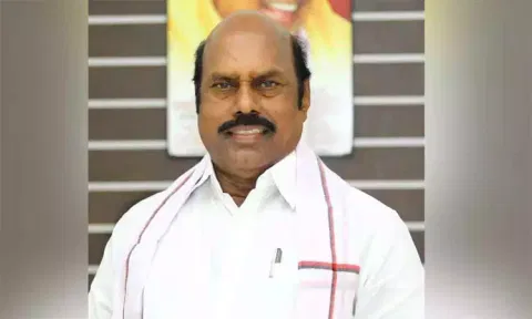 நசரத்பேட்டை-திருமழிசை நெடுஞ்சாலை சந்திப்பில் மேம்பாலம் கட்ட அரசு ஆவன செய்யுமா?- அமைச்சர் எ.வ.வேலு பதில்